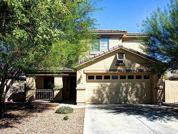 3rd image of 3986 E Blue Sage Ct