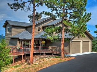 32305 Meadowridge Ln, Pine, CO 80470