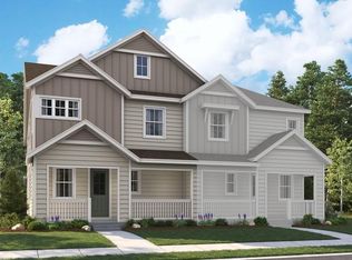 5313 Front Porch Ln, Firestone, CO 80504