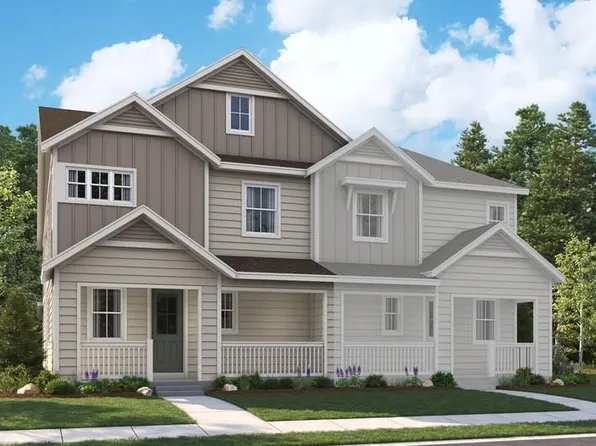 5313 Front Porch Lane, Firestone, CO 80504