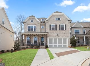 347 Wiman Park Ln, Johns Creek, GA 30097