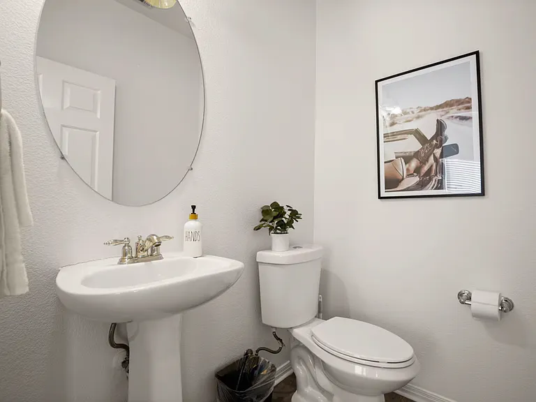 5305 Delores Ave #A — Photo 21