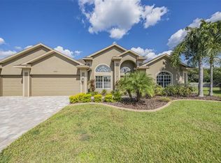 5004 Yellowstone Dr, New Port Richey, FL 34655