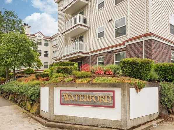 411 N 90th Street #108, Seattle, WA 98103