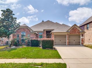 619 Louder Way, Fate, TX 75087