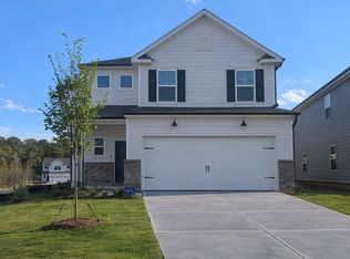 524 Prestonfield Way, Raleigh, NC 27603