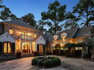 237 Belfair Oaks Blvd, Bluffton, SC 29910