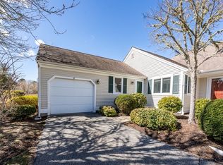 6 Masters Ct #465, Mashpee, MA 02649