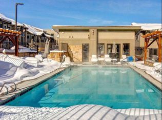 3751 Blackstone Dr #1L, Park City, UT 84098