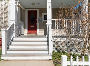 9 Dimick St #2, Somerville, MA 02145