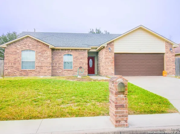 1201 Taylor st, Beeville 78102