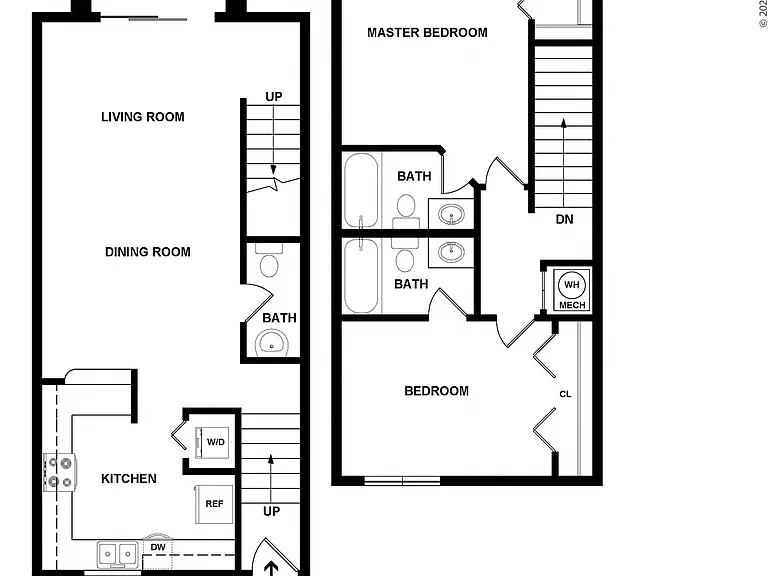 Venice Cove Apartments — Photo 24