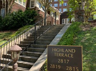 2817 Highland Ave S UNIT C, Birmingham, AL 35205