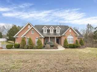 244 Cedar Hill Dr, Waverly, OH 45690