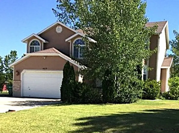 4679 W 4350 S, West Haven, UT 84401