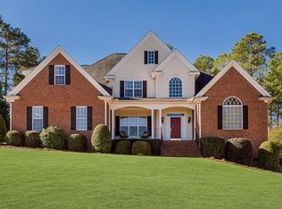 3470 Pinnacle Ct, Evans, GA 30809