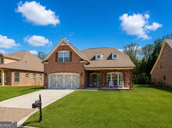 4505 Brighton Pl, Cumming, GA 30040