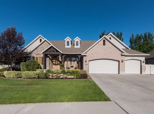 11508 S Field Haven Way, South Jordan, UT 84095