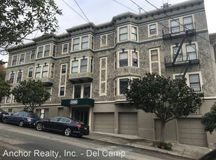 2088 Broderick St APT 4, San Francisco, CA 94115