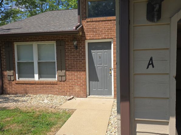 512 Red Bud Ln #A