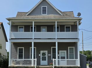 226 Spring St, Moosic, PA 18507