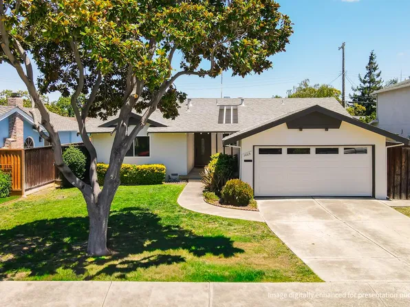 1665 Betty Ct, Santa Clara, CA 95051