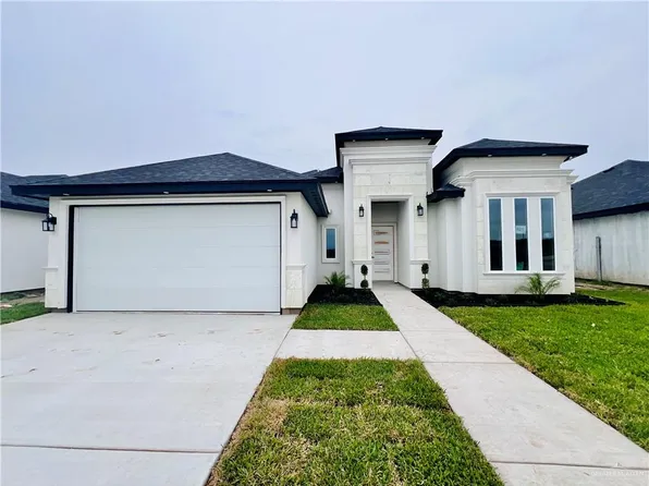 921 Pecan St, Alton, TX 78573