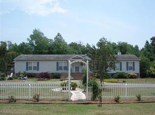 121 Sea Bird Ln, Sneads Ferry, NC 28460