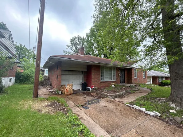 1139 Duenke Dr, Saint Louis, MO 63137