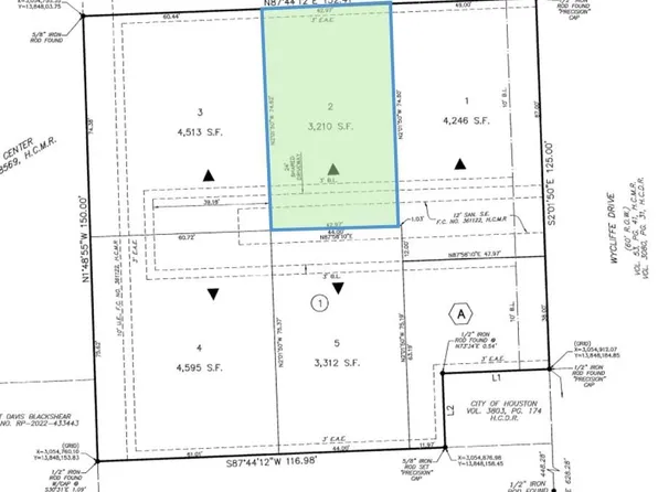 949 Wycliffe Dr, Houston, TX 77079