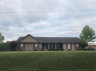 2275 County Road 259, Florence, AL 35633