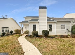 2341 Wellington Cir, Lithonia, GA 30058