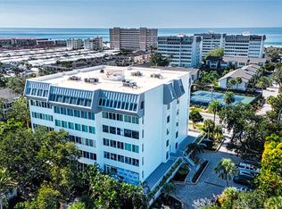 1200 E Peppertree Ln APT 601, Sarasota, FL 34242