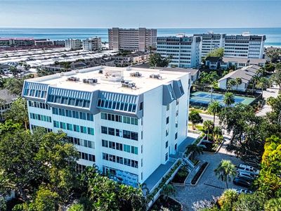 1200 E Peppertree Ln APT 601, Sarasota, FL, 34242