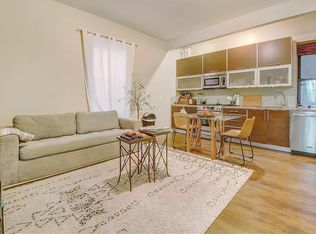 159 W 118th St APT 3C, New York, NY