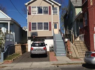 50 Albion Ave, Paterson, NJ