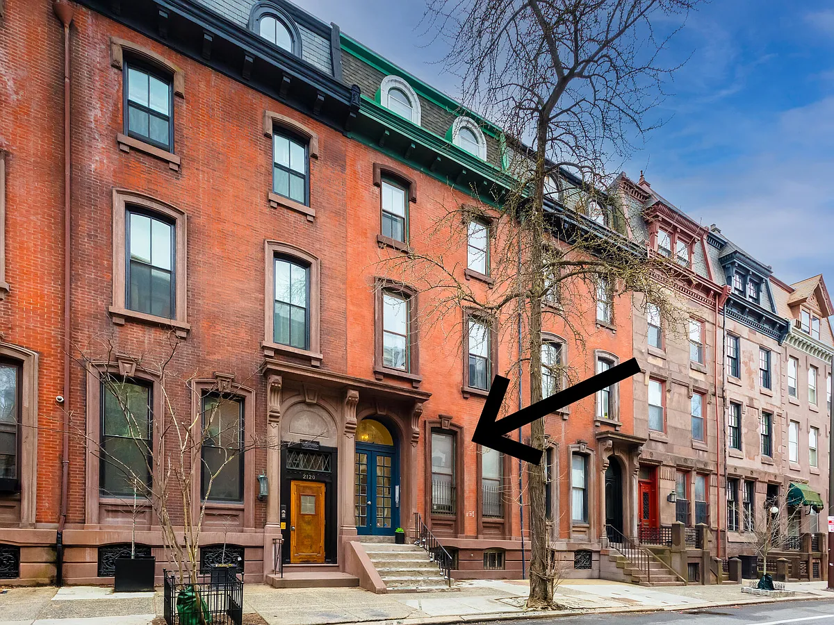 Building Photo - 2122 Spruce St #100
