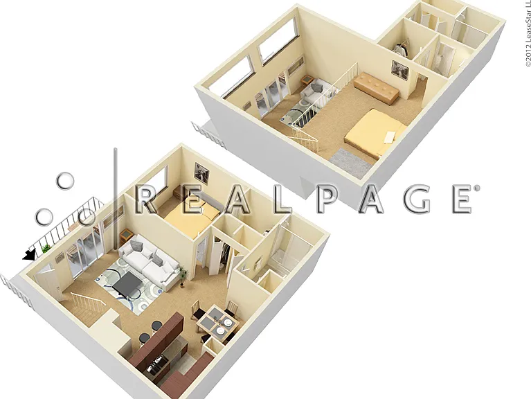 Tamarind Bay Apartments — Photo 44