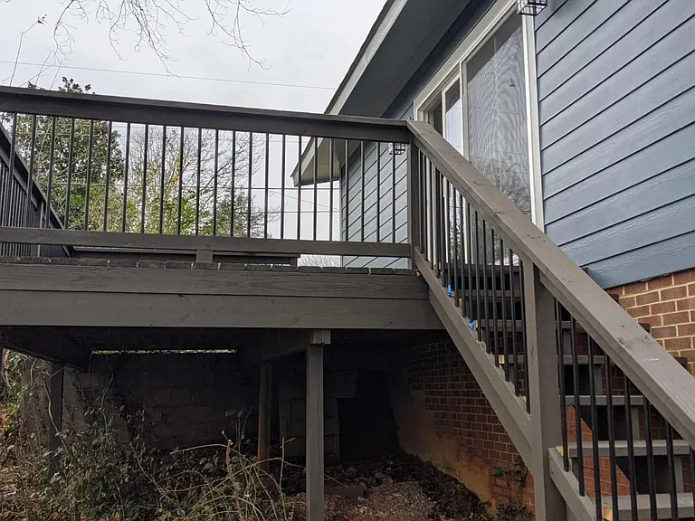 2306 Williamsburg Rd — Photo 14