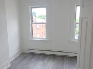 Affleck 741 -749 Park Street - 4E, Hartford, CT 06106