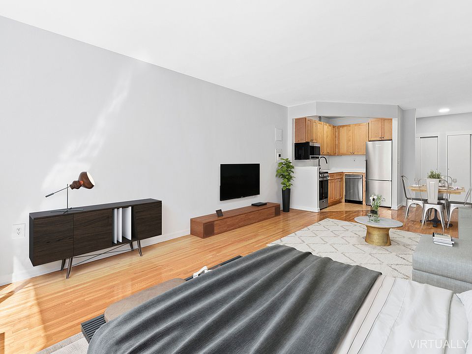 2nd image of 417 E 83rd St #3AF