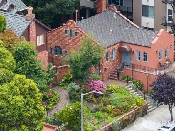 1751 Vallejo St, San Francisco, CA 94123