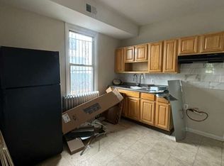 120 Ellis Ave #1A, Irvington, NJ 07111