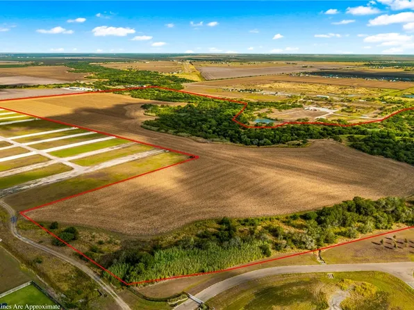 0 Fm Road 763, Corpus Christi, TX 78415
