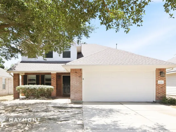 20011 Sweet Magnolia Pl, Humble, TX 77338