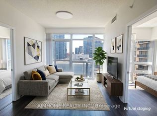 68 Abell St #1107, Toronto, ON M6J 0B1