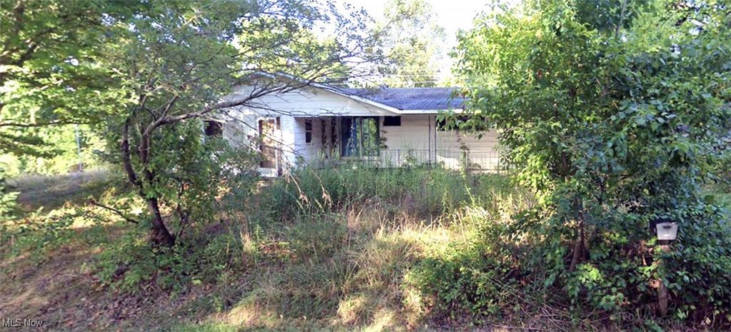 Real estate listing image