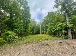 0 Nicholson Rd, Concord, AR 72523