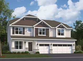Essex Plan, Southbury, Oswego, IL 60543