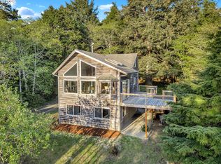 80248 Woodland Heights Rd, Arch Cape, OR 97102
